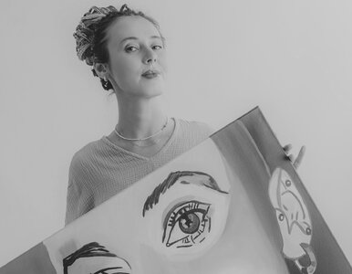 Miniatura: Zmarła dwa tygodnie po ślubie. Rodzina...