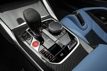 BMW M3 i BMW M4 