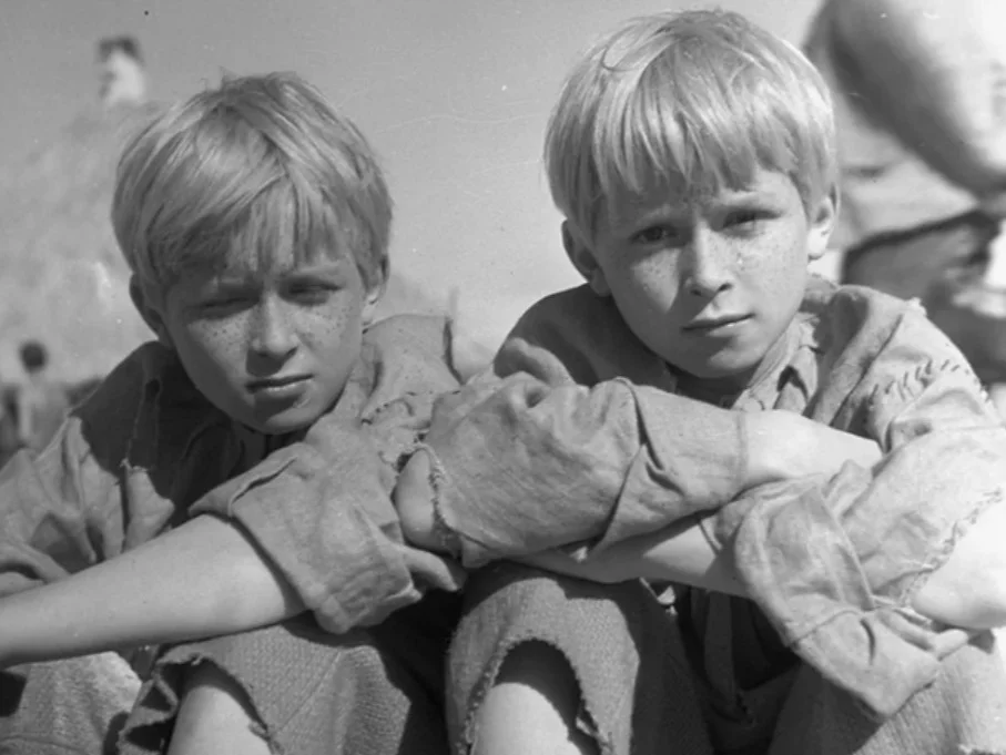 W jakim filmie zagrali Bracia Kaczyńscy?