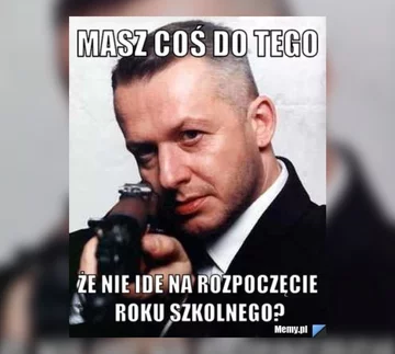 Początek roku szkolnego oczami internautów 