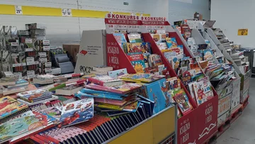 Outlet Biedronki w Poznaniu 