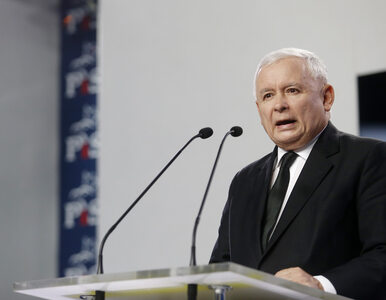 „FAZ” pisze o reformach PiS. „Nikt nie może powstrzymać Kaczyńskiego”