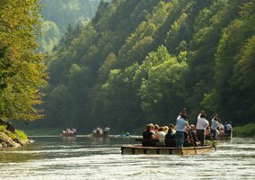 Miniatura: Flagowa polska atrakcja zdrożała. Sezon...