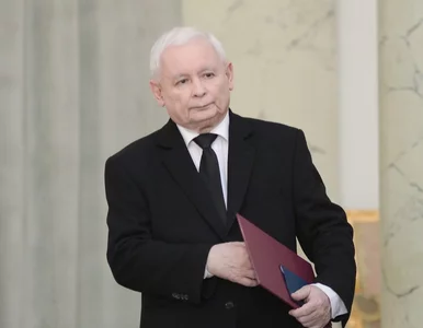 Miniatura: Jarosław Kaczyński pewny referendum ws....