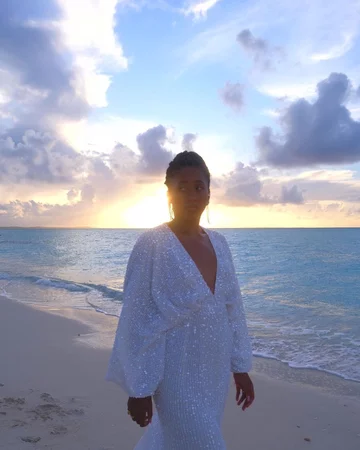 Naomi Osaka 