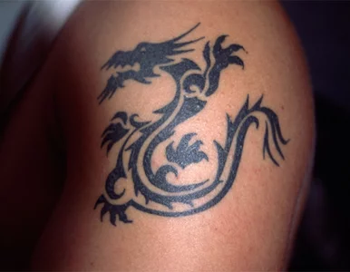 Miniatura: Długie ręce Yakuzy