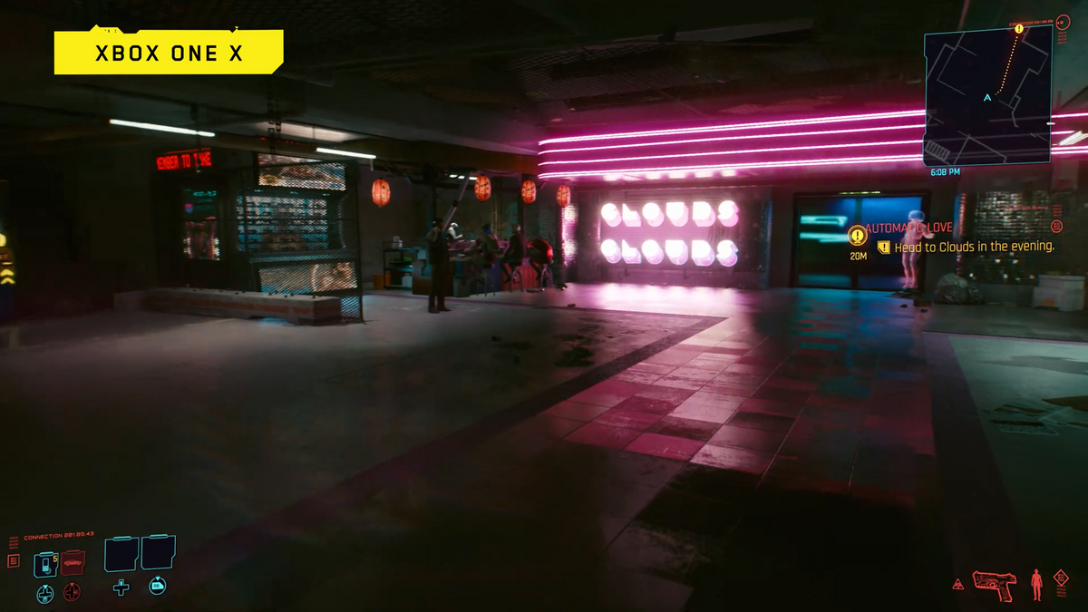 Cyberpunk 2077 — Night City Wire Special 