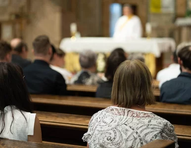 Miniatura: Wierni omijają msze święte? „Wolę pusty...