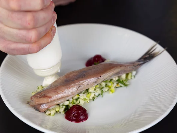 Miniatura: Ta ryba jest zdrowsza niż karp. Dietetyk...