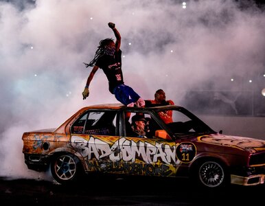 Miniatura: Mocna premiera na CANAL+. Szykuj się na...