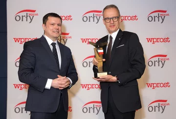 Gala Orłów Tygodnika „Wprost” w Wielkopolsce 