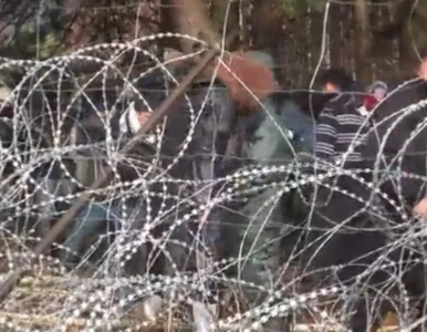 Miniatura: Coraz trudniejsza sytuacja na granicy. MON...