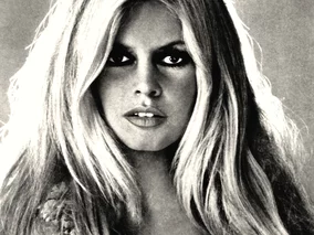 Miniatura: Muzyczny hołd dla Brigitte Bardot. Top...