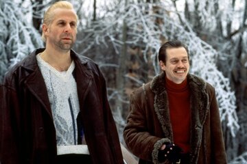 &bdquo;Fargo&rdquo; (1996)