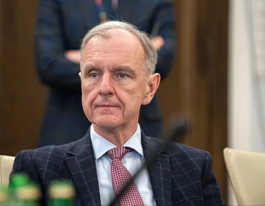 Miniatura: Burza po słowach Tuckera Carlsona o...