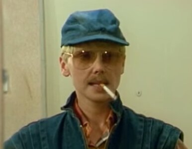 Miniatura: QUIZ. Teksty z kultowych seriali PRL....