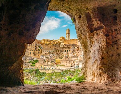 Miniatura: 6 miejsc we Włoszech czeka na odkrycie....