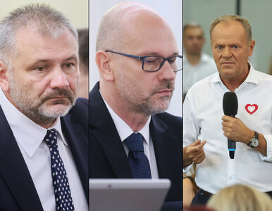 Miniatura: Żurek, Berek i reszta. Poselski przegląd...