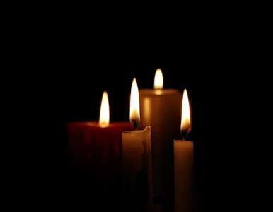 Miniatura: Młody polski milioner nie żyje. Fortunę...