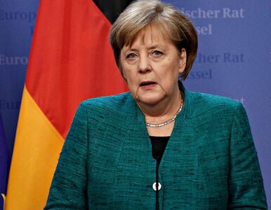 Miniatura: Merkel ujawniła kulisy rozmów z Putinem....
