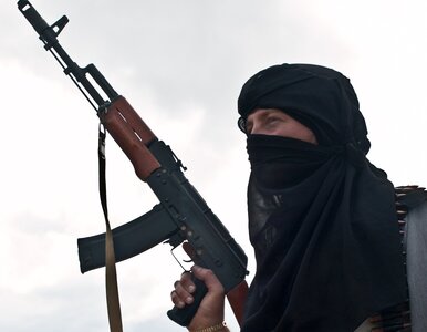 Miniatura: Konflikt w szeregach tzw. Państwa...