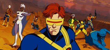 &bdquo;X-Men &lsquo;97&rdquo;