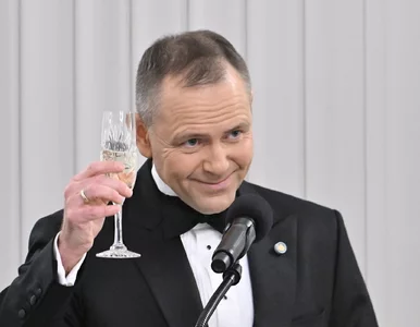 Miniatura: Tym będzie można się objadać w Pałacu...