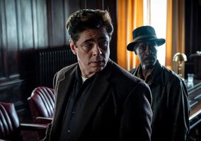 Miniatura: Dobre thrillery na HBO Max. 9 ukrytych...