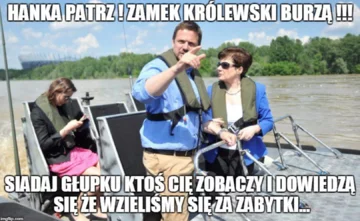 Rafał Trzaskowski - memy 