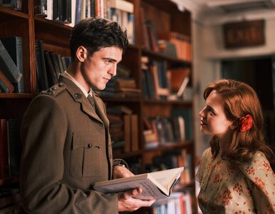 Miniatura: Perełki wśród miniseriali. Najlepsze...