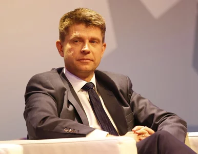 Miniatura: Petru: Nie dajmy sobie wmówić, że wybór...