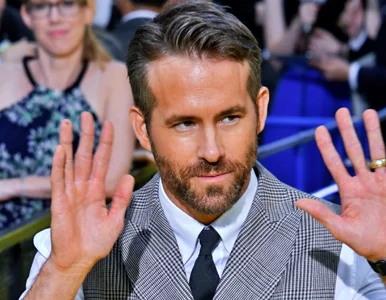 Miniatura: Ryan Reynolds pokazał swoją wersję Bottle...