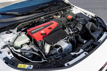 Honda Civic Type R 