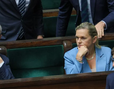 Miniatura: MEN ma twardy orzech do zgryzienia....