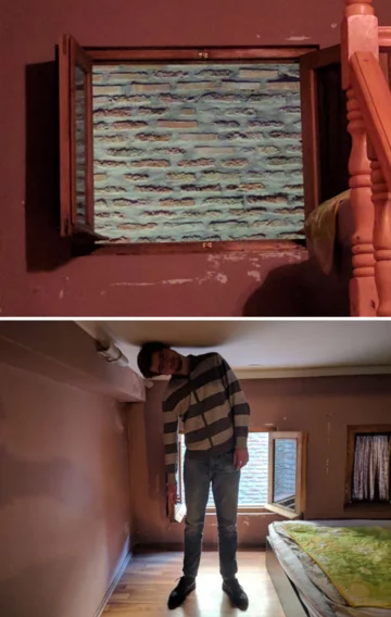 „Miałem mieć widok na kościół z okna sypialni. To nie było kłamstwo” 