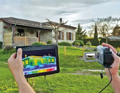 Miniatura: Jak ogrzać dom?