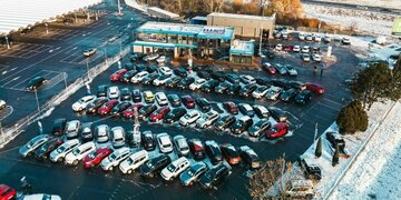 Bogata  oferta samochod&oacute;w używanych