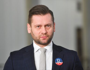 Ostry sprzeciw Kamila Bortniczuka wobec Rosji i MKOl-u. 40 krajów...