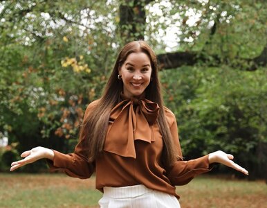 Miniatura: Fundacja znanej influencerki łamie prawo?...