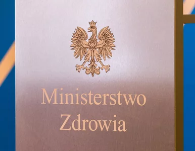 Miniatura: Nowe zakażenia koronawirusem w Polsce....