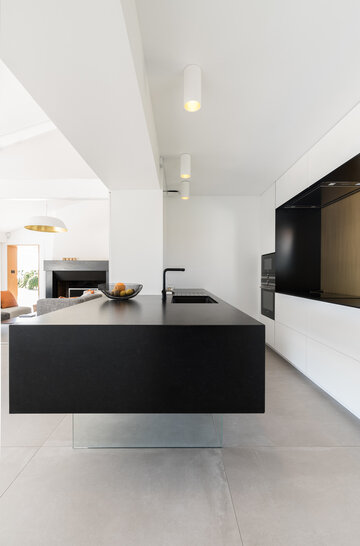Dom z&nbsp;widokiem w&nbsp;Bordeaux, projekt Martins | Afonso atelier de design
