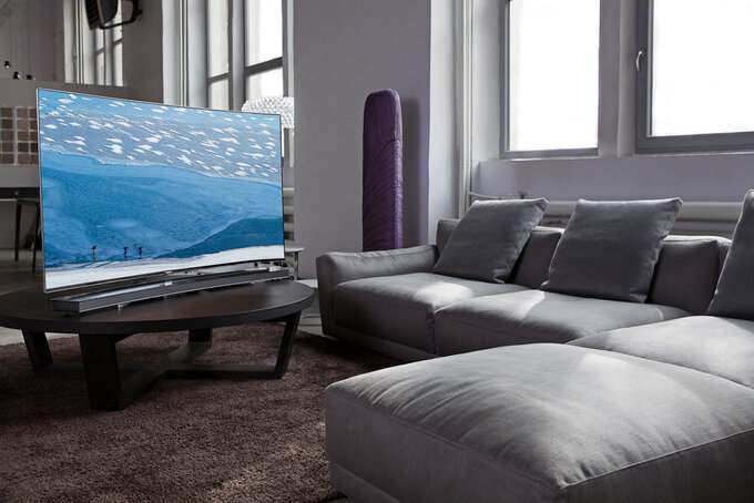 Samsung SUHD_2