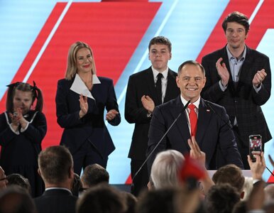 Miniatura: Karol Nawrocki wygrał wybory prezydenckie!...