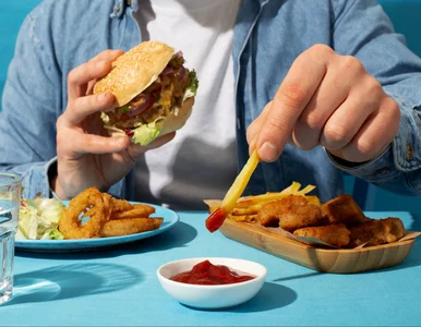 Miniatura: Dewastują jelita. Prosta droga do stanu...