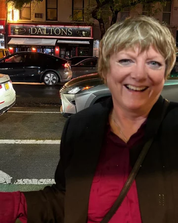Alison Arngrim 