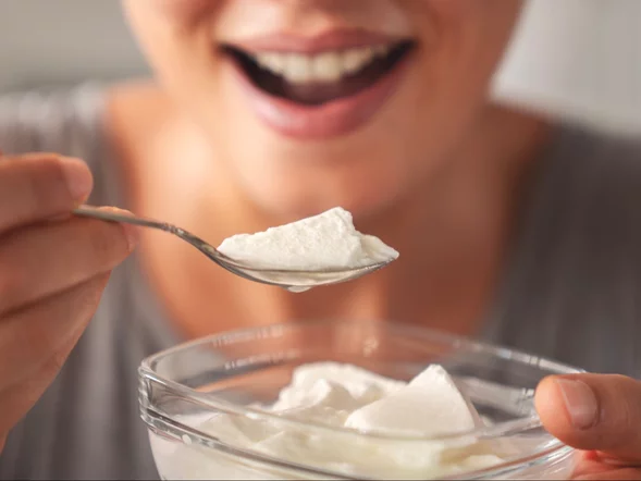 Miniatura: Ten jogurt z Lidla to coś więcej niż tylko...