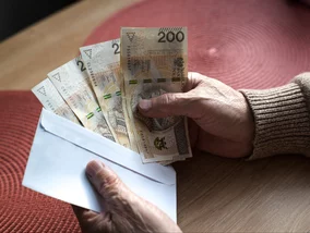 Miniatura: Wpłacasz większą gotówkę na&nbsp;konto?...