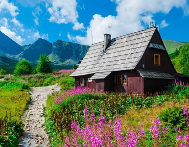 Miniatura: Naprawdę trudny QUIZ z geografii Polski....