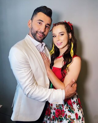 Miniatura: Sylwia Lipka, 23-letnia youtuberka i...