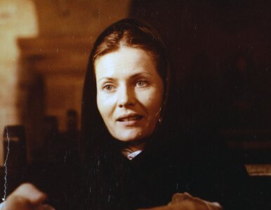 Miniatura: Rozpoznajesz te aktorki? W PRL-u znał je...